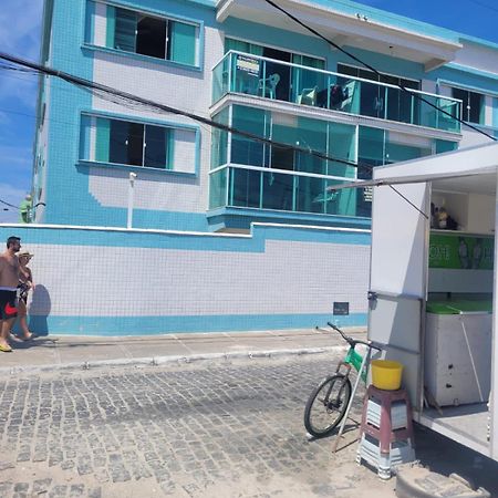 Апартаменти Apartamento Em Arraial Do Cabo - Caribe Carioca 2 Екстер'єр фото