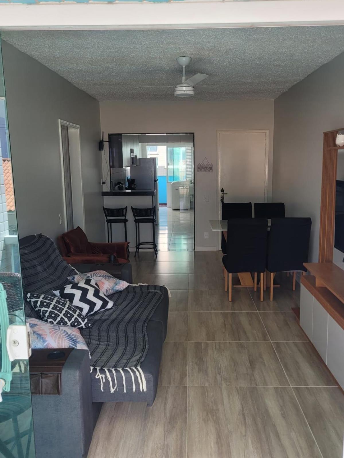 Апартаменти Apartamento Em Arraial Do Cabo - Caribe Carioca 2 Екстер'єр фото